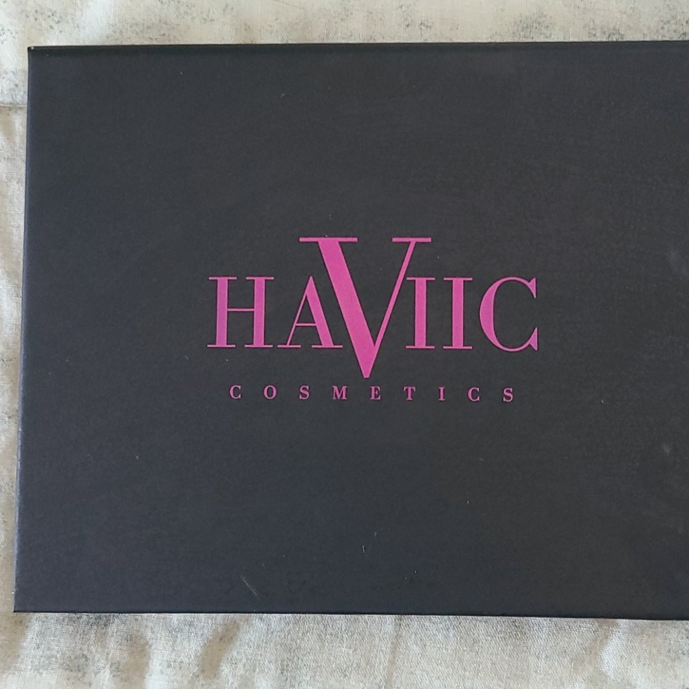 Shadow palette Haviic